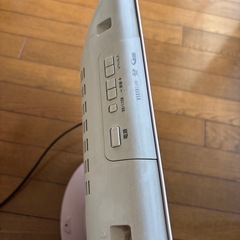 【取引先決定】Panasonic 22型TVの画像