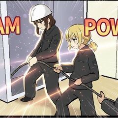 その日に面談/シフトの柔軟性高め!!建築現場の電気工事サポートスタッフの画像