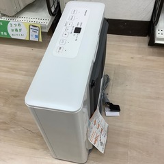【6ヶ月間の動作保証付き】ノーリツのガスファンヒーターGFH-2403S-W5をご紹介しますの画像