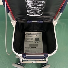 ユーバ産業 シルバーカー ワイヤーカートの画像