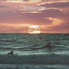 大型　古材額縁&ポスターの画像