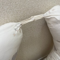 Birthday 5way 授乳クッションの画像