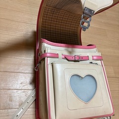 ランドセル
の画像