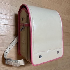 ランドセル
の画像