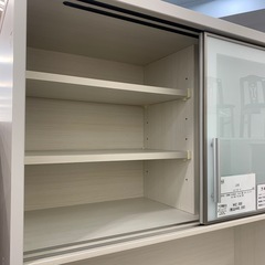 ニトリ　レンジボード　【トレファク　所沢店】の画像