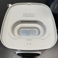 PIGEON ピジョン 哺乳びんスチーム 除菌・乾燥器 POCHITTOの画像