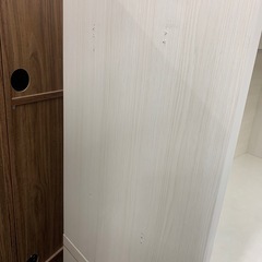 ニトリ　レンジボード　【トレファク　所沢店】の画像