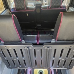 N BOX+ G Lﾊﾟｯｹｰｼﾞの画像