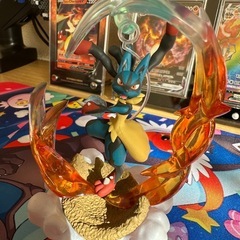 【値下バラ不可】ポケモンスウィングコレクション4種の画像