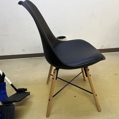 ニトリ　ダイニングチェア　2脚セットの画像