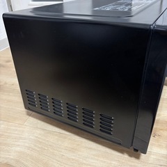 急募‼️山善　電子レンジ　2024年製の画像