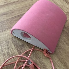 電気あんか⑤  中古品
の画像