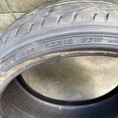 ケンダ18インチの画像