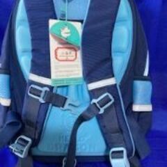 無重力リュック　子供用　未使用品の画像