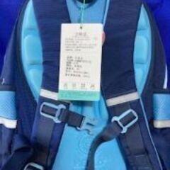 無重力リュック　子供用　未使用品の画像