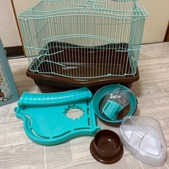 ハムスター！ゴールデンハムスター！ハウス
の画像