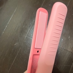 無線アイロン　ザンマンルーピーの画像