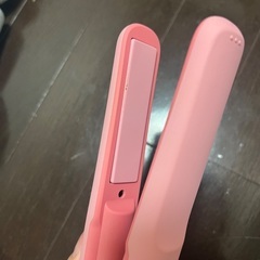 無線アイロン　ザンマンルーピーの画像