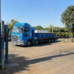 ▼正社員：産業廃棄物運搬ドライバー【業界未経験OK】▼ 月給30万円スタート！業界未経験からしっかり稼げる◎ 将来の不安はなし！なくならないリサイクル事業◎ チームワーク抜群！協力し合う職場環境◎の画像