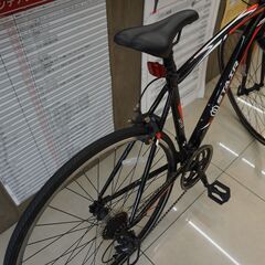 SPACE STAIR 700C クロスバイクの画像