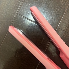 無線アイロン　ザンマンルーピーの画像