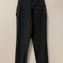 UNIQLO マタニティウェア　パンツMサイズの画像