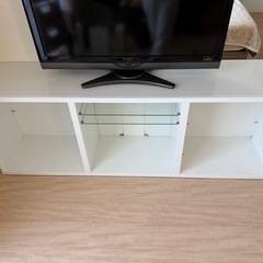 テレビ台の画像