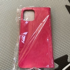 iPhone12の携帯ケースの画像