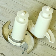 Amwayフードプロセッサー E-3288J型の画像