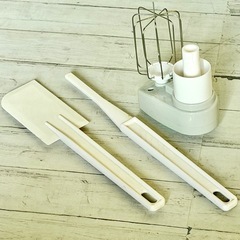 Amwayフードプロセッサー E-3288J型の画像