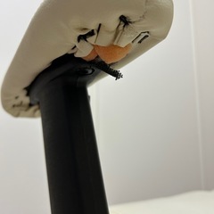 オフィスチェアの画像