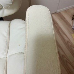 オフィスチェアの画像