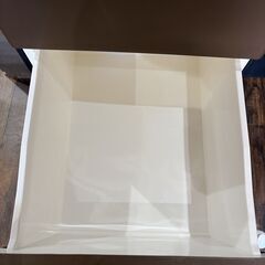 5段 壁付きチェスト 衣装ケース 収納 スリムチェスト リビングチェストの画像