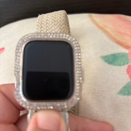携帯電話/スマホ Apple Watch9
