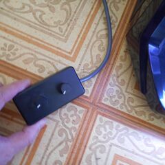 パチスロ 実機 スマスロ Lパチスロ 戦姫絶唱シンフォギア 正義の歌 コイン不要機 家庭用100V 台キー 設定キーの画像