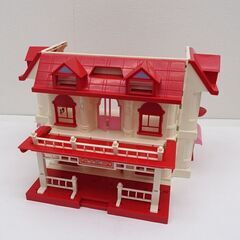 0220529435■ サンリオ ハローキティ キティ ドールハウスDXの画像