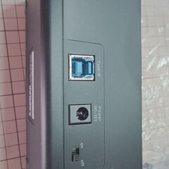 Logitec 挿すだけ！カンタン組み立て LGB-1BSTU3の画像