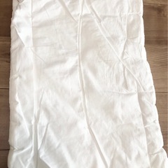 イブル抱っこ布団の画像