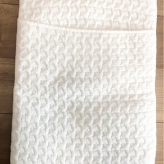 イブル抱っこ布団の画像