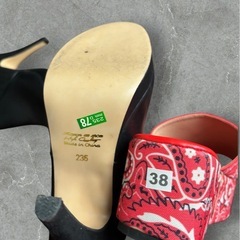 美品✨靴 セット　の画像