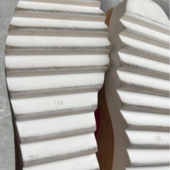 美品✨靴 セット　の画像