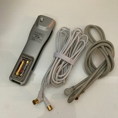 SHARP　テレビ　2009年製の画像