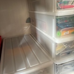 収納ケース5個セットの画像