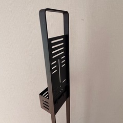 掃除機スタンド　　
の画像