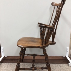 【トレファクいわき平店】英国クラシック　ウィンザーチェア入荷しました！の画像