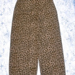 デニムパンツ(4)の画像