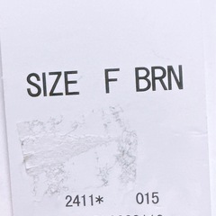 デニムパンツ(4)の画像