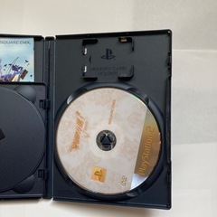 ドラゴンクエストV 天空の花嫁　PlayStation 2の画像