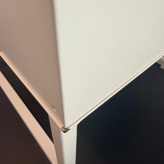 ラック「tower（タワー）」バッグインボックスウォータースタンドケース 水の画像