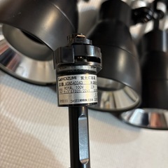 ダクトレール用ライト コイズミ照明 照明器具 ブラック 黒 スポットライト 8個セット ASN540343の画像